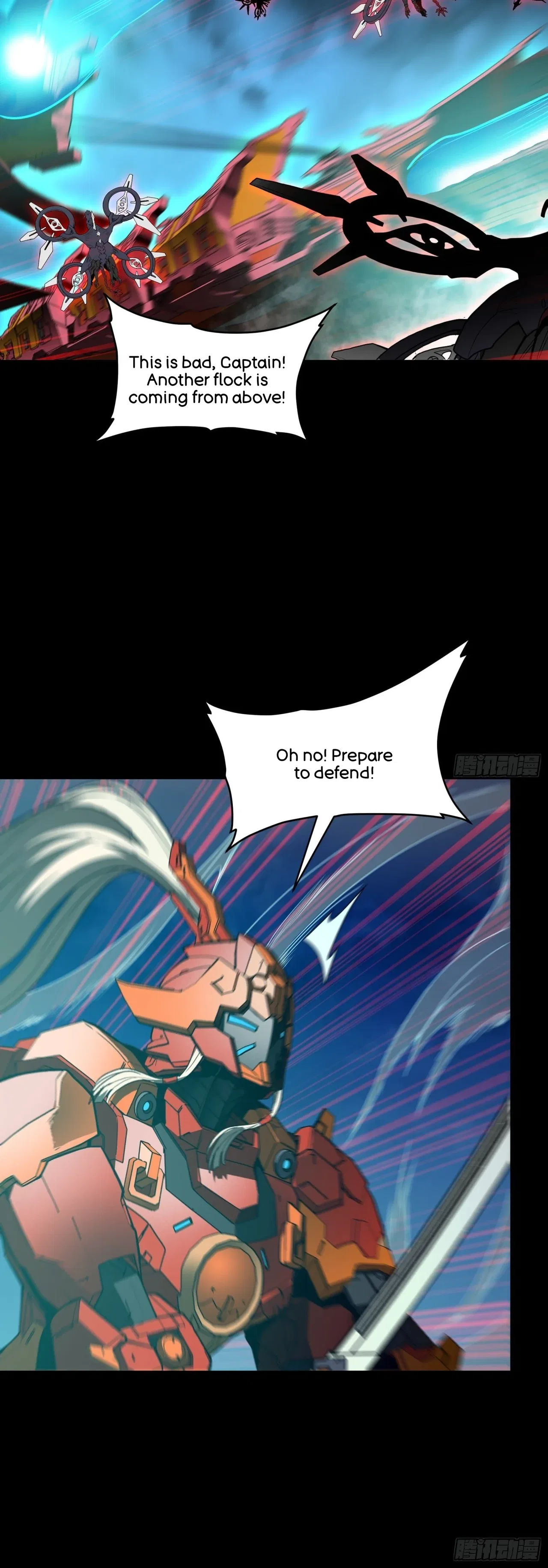 Xīngjiǎ Húnjiàng Zhuàn Chapter 80 – Page 62