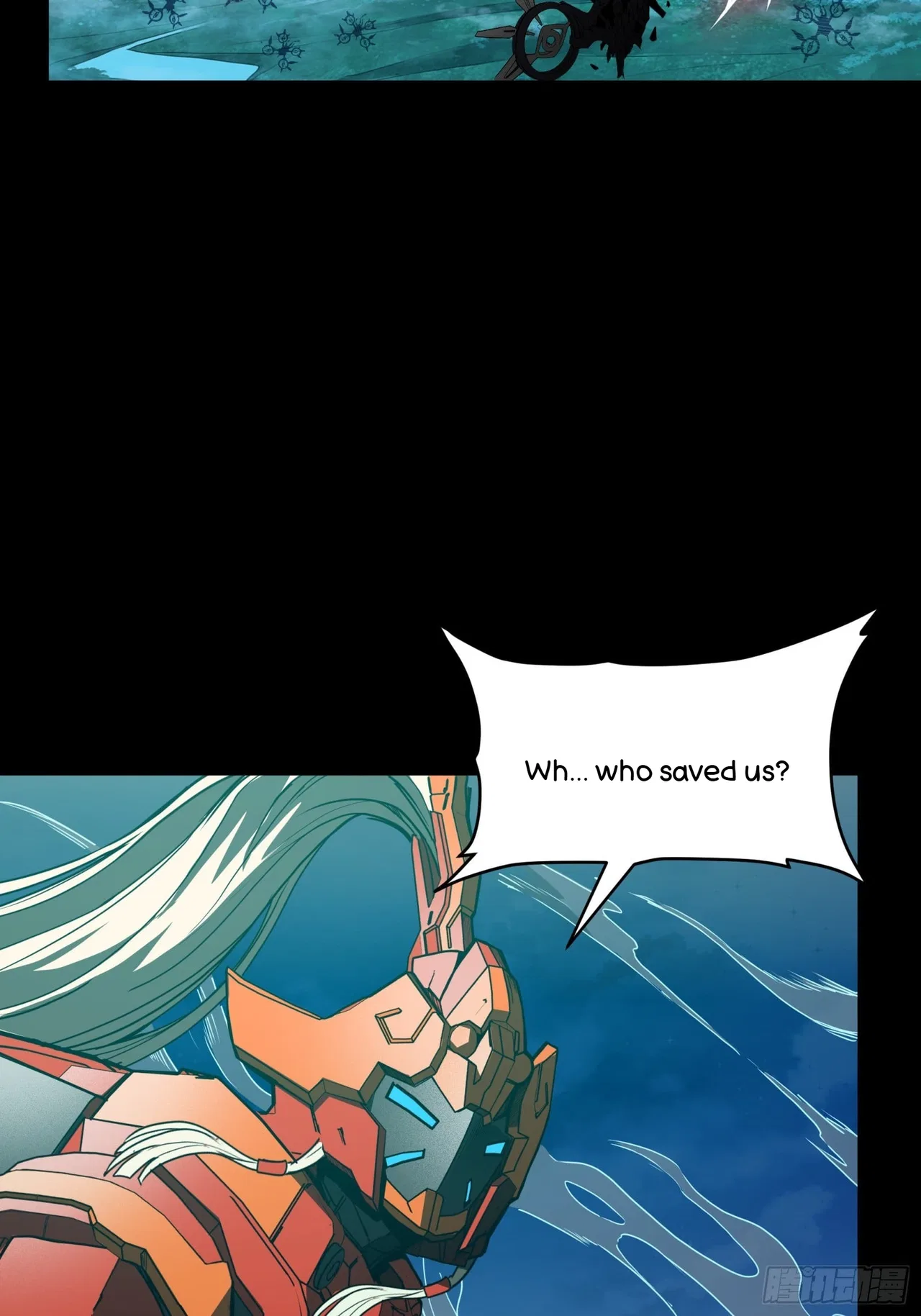 Xīngjiǎ Húnjiàng Zhuàn Chapter 80 – Page 66