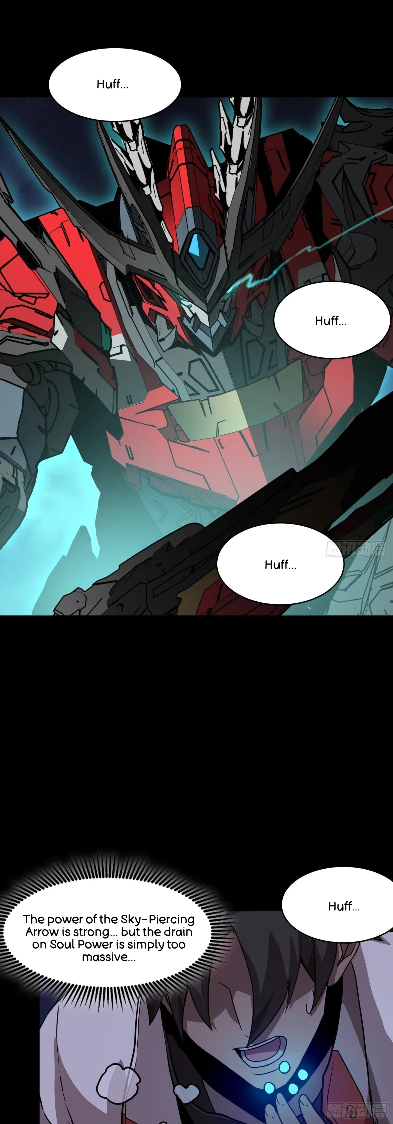 Xīngjiǎ Húnjiàng Zhuàn Chapter 80 – Page 70