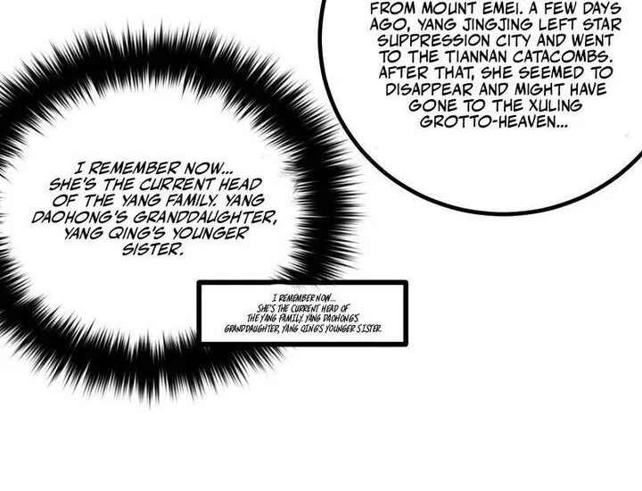 Global Martial Arts manga Chapter 369 – Page 6