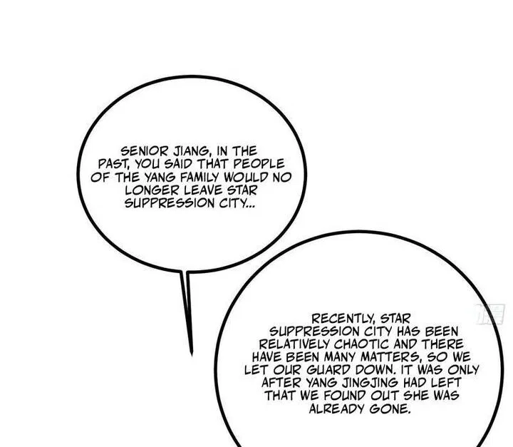 Global Martial Arts manga Chapter 369 – Page 7