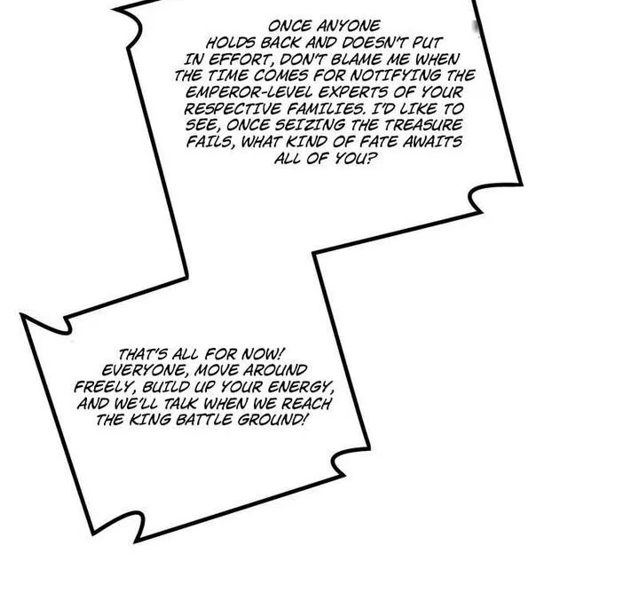 Global Martial Arts manga Chapter 369 – Page 14