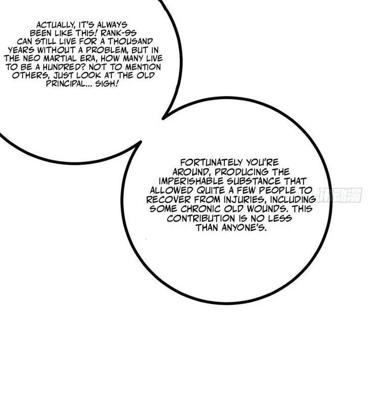 Global Martial Arts manga Chapter 369 – Page 20