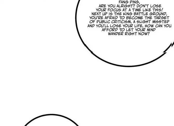 Global Martial Arts manga Chapter 369 – Page 25