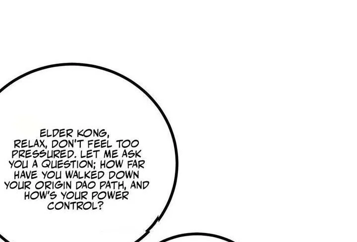 Global Martial Arts manga Chapter 369 – Page 32