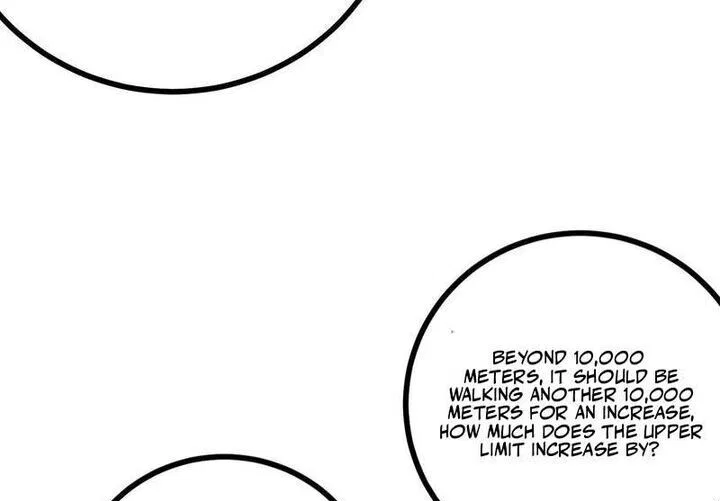 Global Martial Arts manga Chapter 369 – Page 38