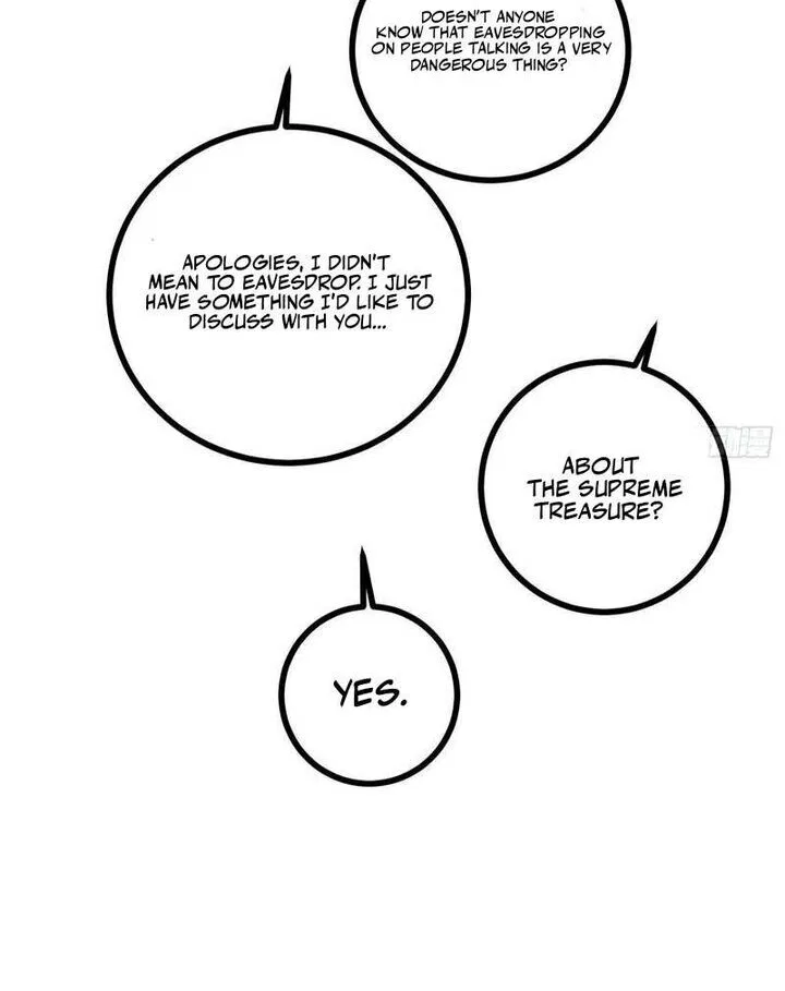 Global Martial Arts manga Chapter 369 – Page 40