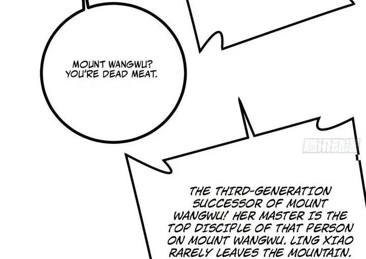 Global Martial Arts manga Chapter 369 – Page 61