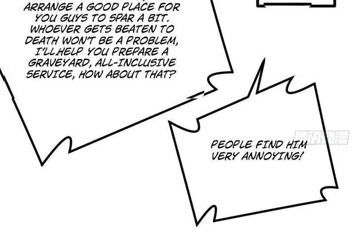 Global Martial Arts manga Chapter 369 – Page 64