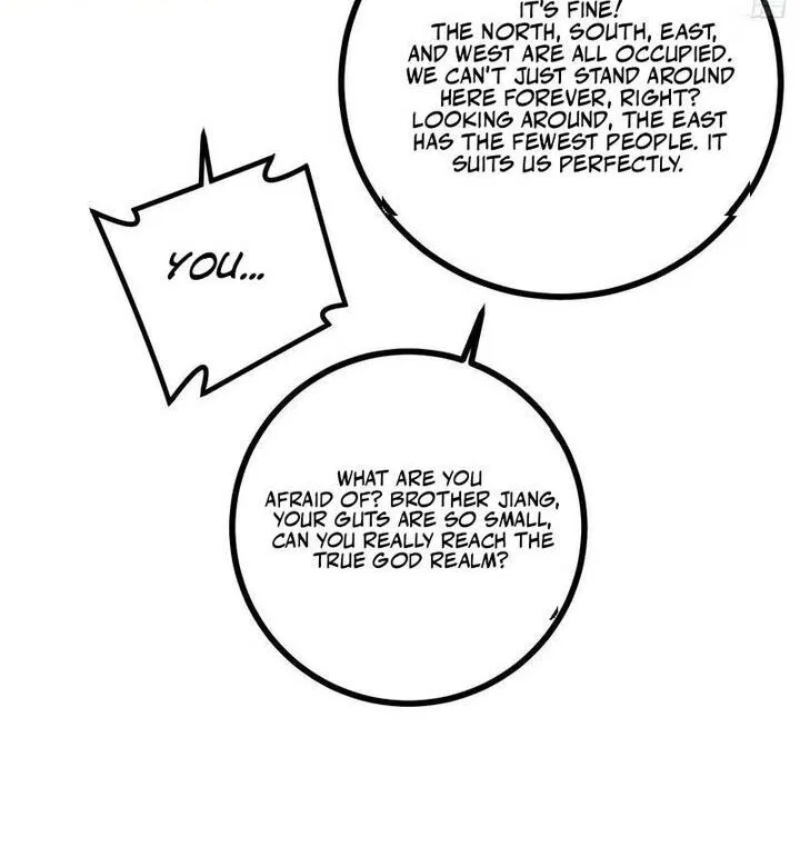 Global Martial Arts manga Chapter 369 – Page 67
