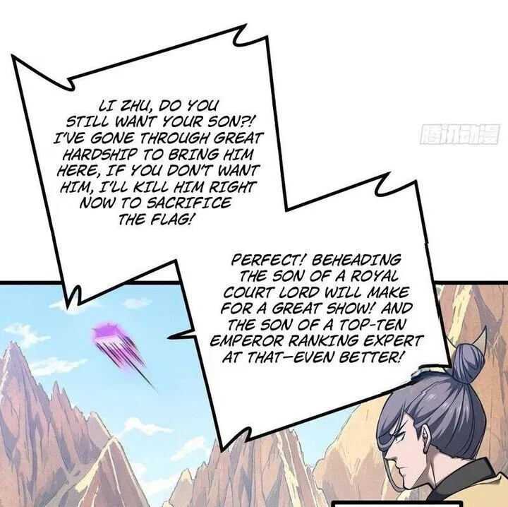 Global Martial Arts manga Chapter 369 – Page 68