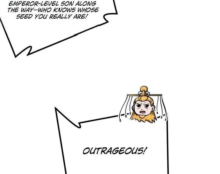 Global Martial Arts manga Chapter 369 – Page 70