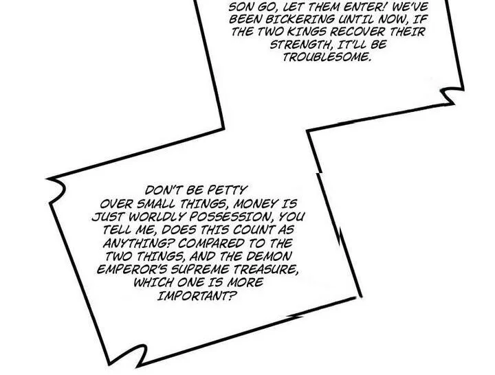 Global Martial Arts manga Chapter 369 – Page 73