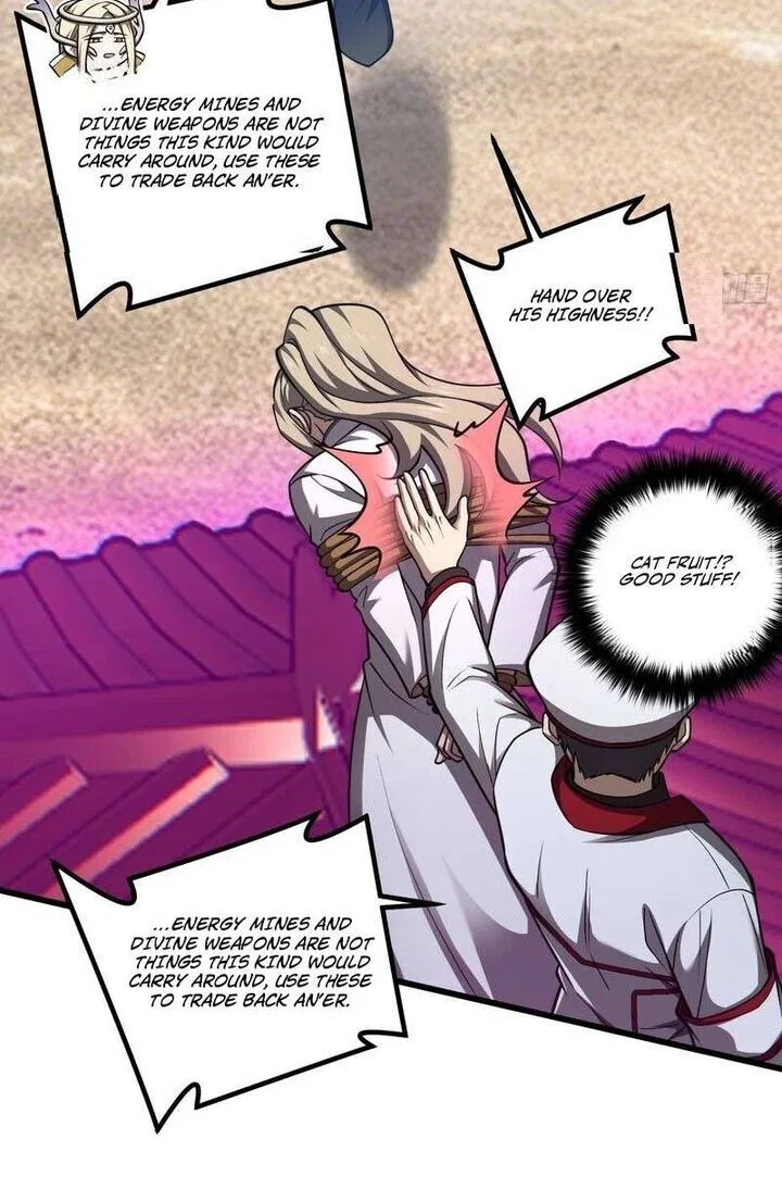 Global Martial Arts manga Chapter 369 – Page 75