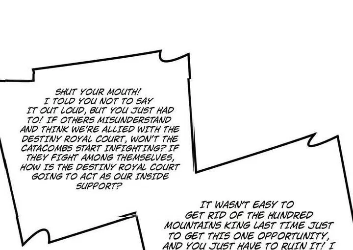 Global Martial Arts manga Chapter 369 – Page 85