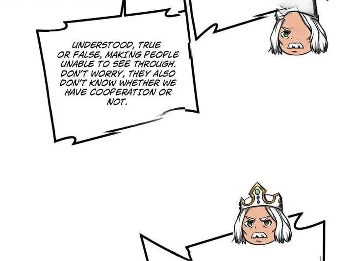 Global Martial Arts manga Chapter 369 – Page 87