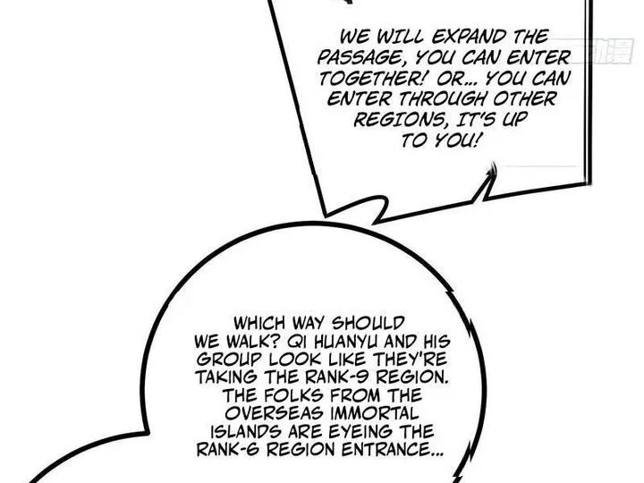 Global Martial Arts manga Chapter 369 – Page 88