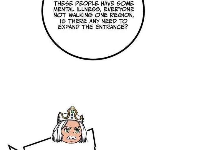 Global Martial Arts manga Chapter 369 – Page 90