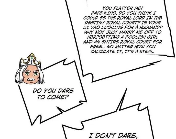 Global Martial Arts manga Chapter 369 – Page 92