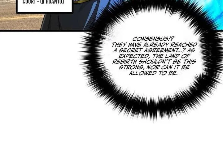 Global Martial Arts manga Chapter 369 – Page 95