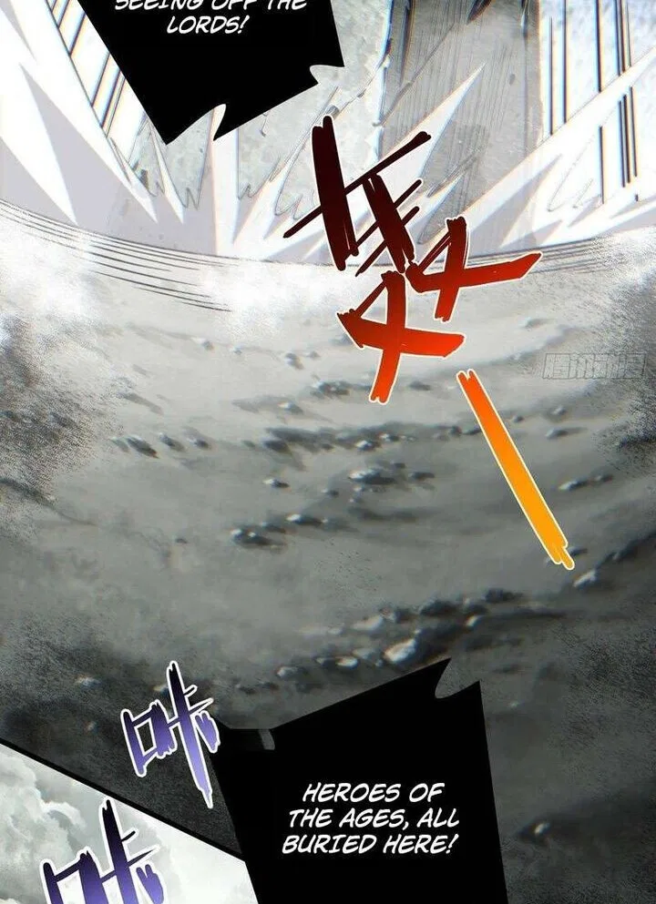Global Martial Arts manga Chapter 369 – Page 100