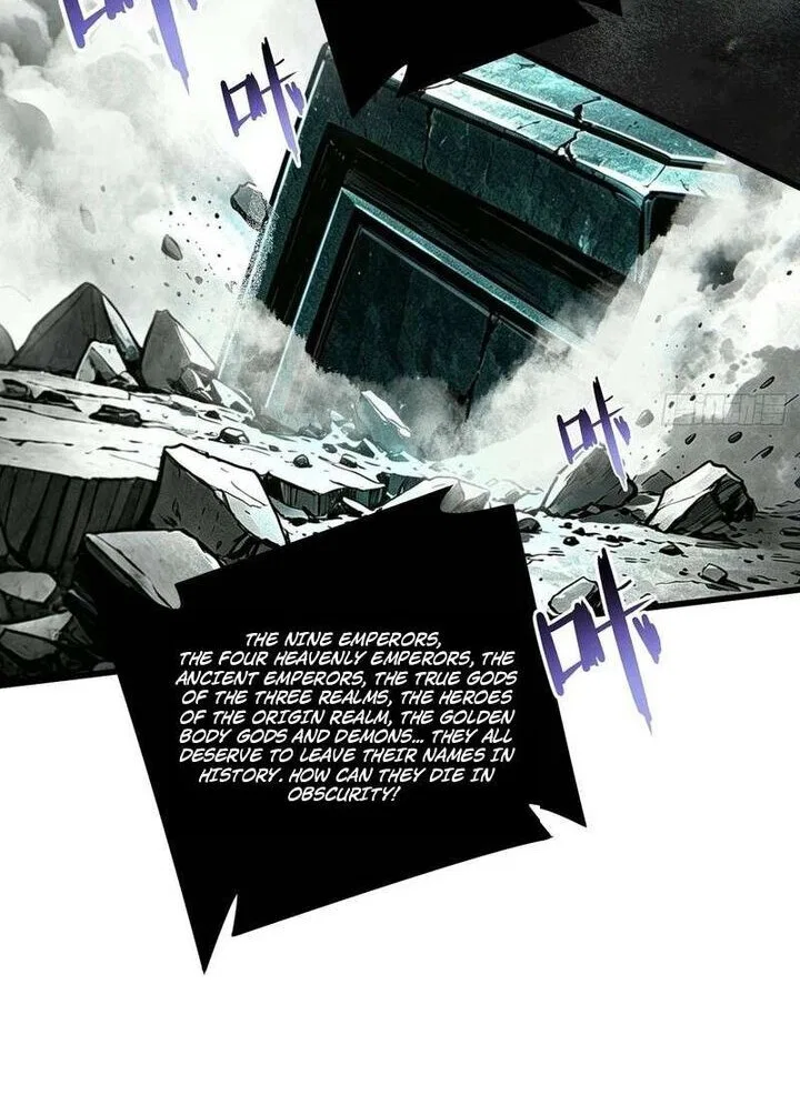 Global Martial Arts manga Chapter 369 – Page 101