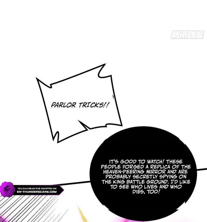 Global Martial Arts manga Chapter 369 – Page 106