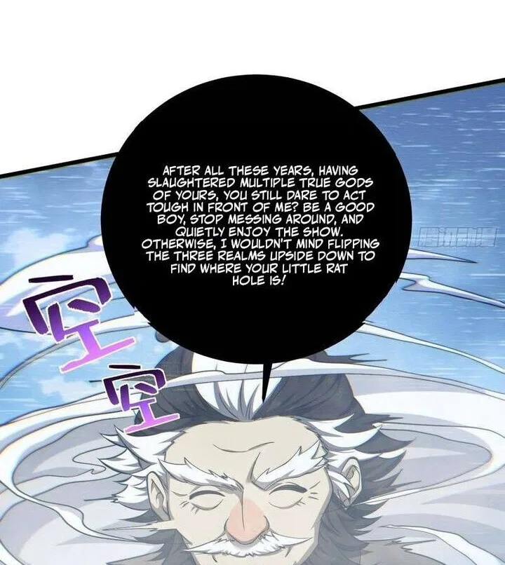 Global Martial Arts manga Chapter 369 – Page 108