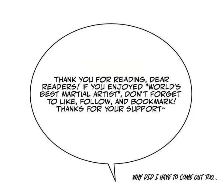 Global Martial Arts manga Chapter 369 – Page 113