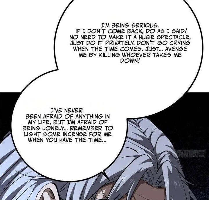 Global Martial Arts manga Chapter 368 – Page 9