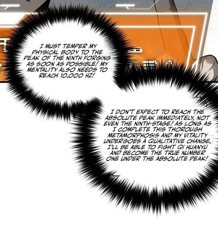 Global Martial Arts manga Chapter 368 – Page 19