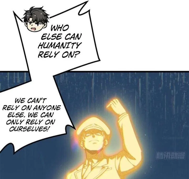 Global Martial Arts manga Chapter 368 – Page 20