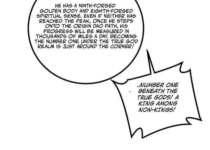 Global Martial Arts manga Chapter 368 – Page 24