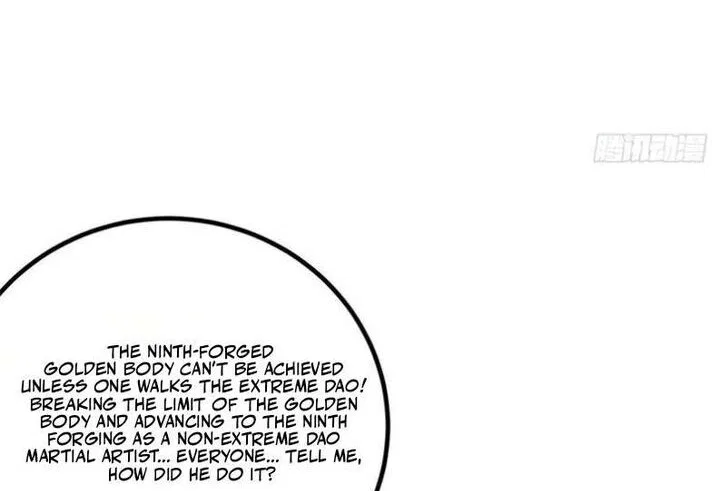 Global Martial Arts manga Chapter 368 – Page 25