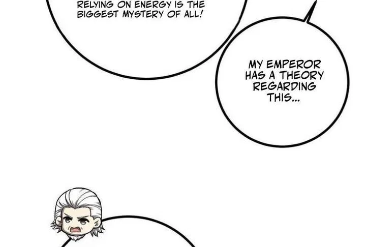 Global Martial Arts manga Chapter 368 – Page 27