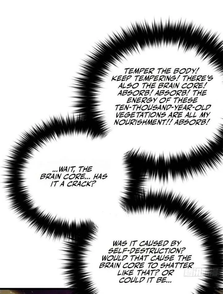Global Martial Arts manga Chapter 368 – Page 31
