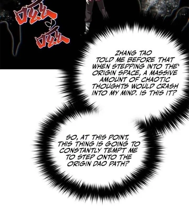 Global Martial Arts manga Chapter 368 – Page 37
