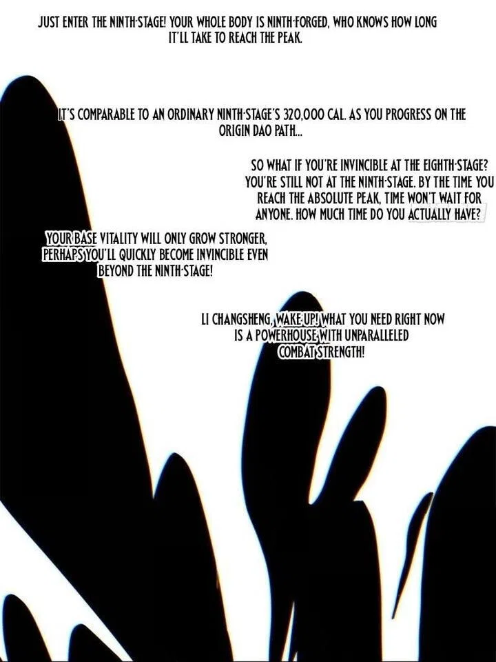 Global Martial Arts manga Chapter 368 – Page 39