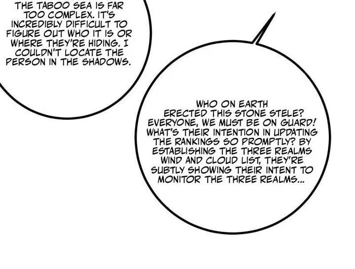 Global Martial Arts manga Chapter 368 – Page 61