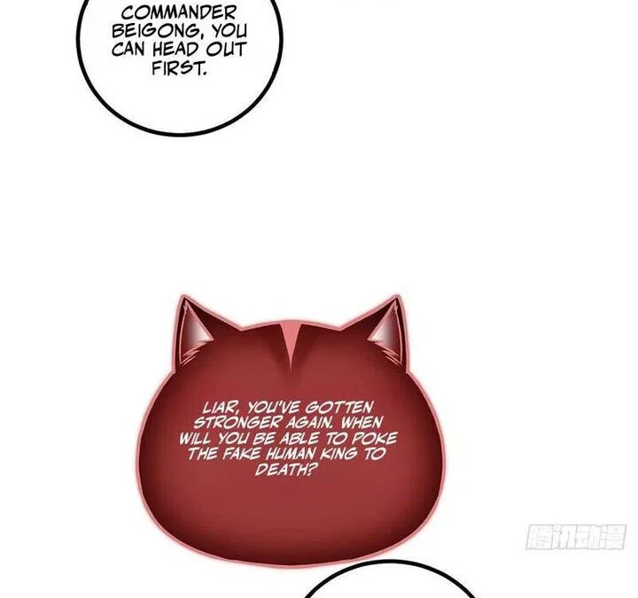 Global Martial Arts manga Chapter 368 – Page 70