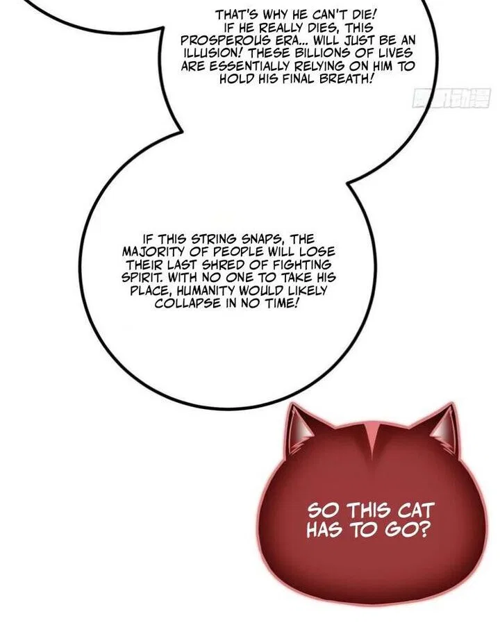 Global Martial Arts manga Chapter 368 – Page 75