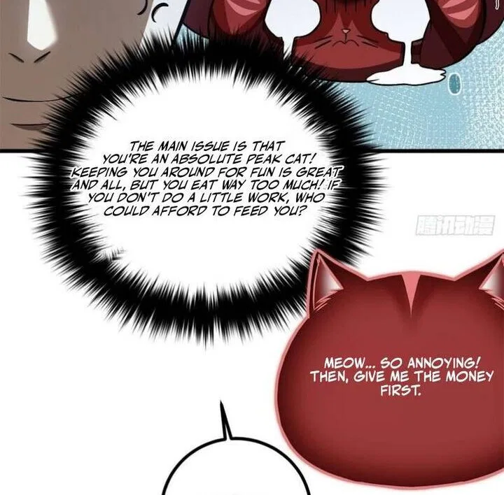 Global Martial Arts manga Chapter 368 – Page 77