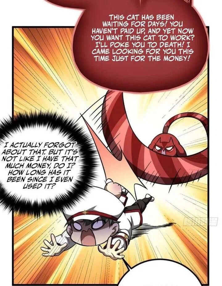 Global Martial Arts manga Chapter 368 – Page 79