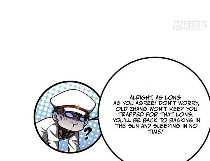Global Martial Arts manga Chapter 368 – Page 82