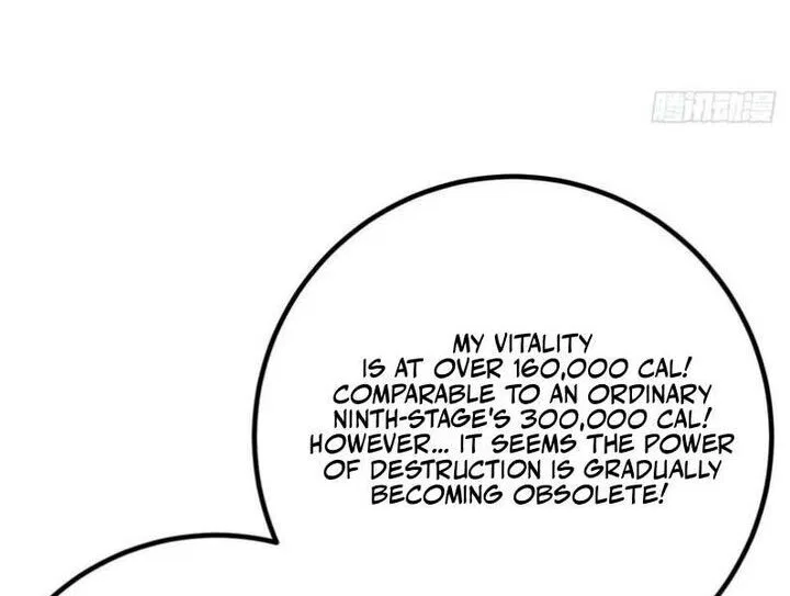 Global Martial Arts manga Chapter 368 – Page 89