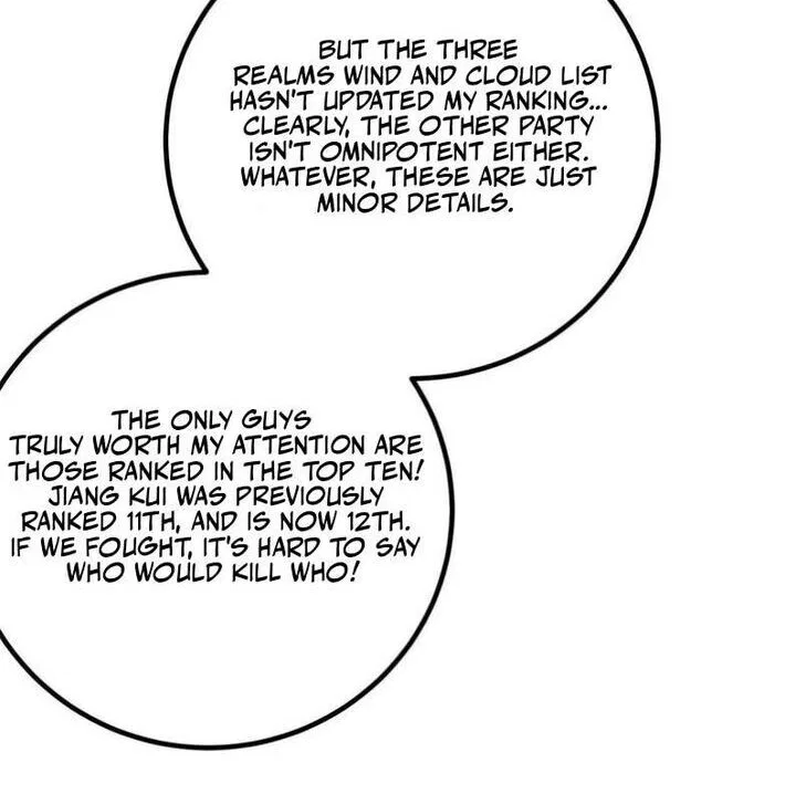 Global Martial Arts manga Chapter 368 – Page 91