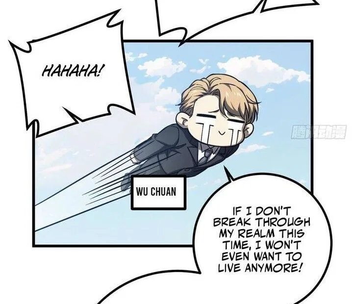 Global Martial Arts manga Chapter 368 – Page 99
