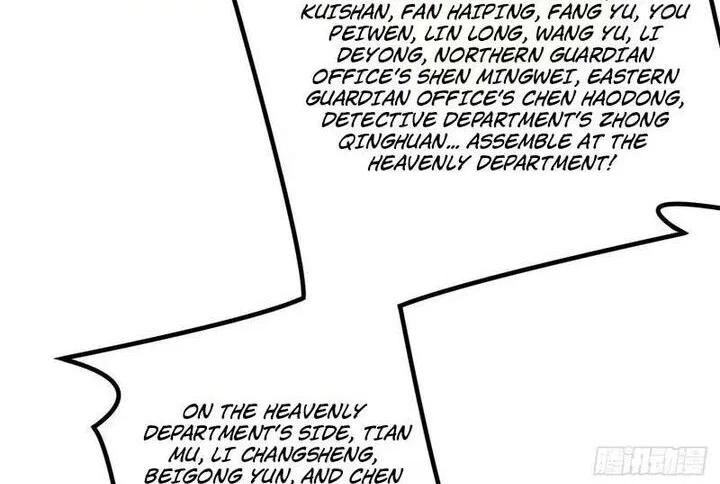 Global Martial Arts manga Chapter 368 – Page 104