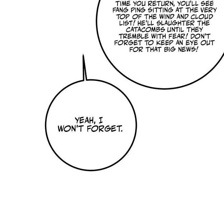 Global Martial Arts manga Chapter 368 – Page 110