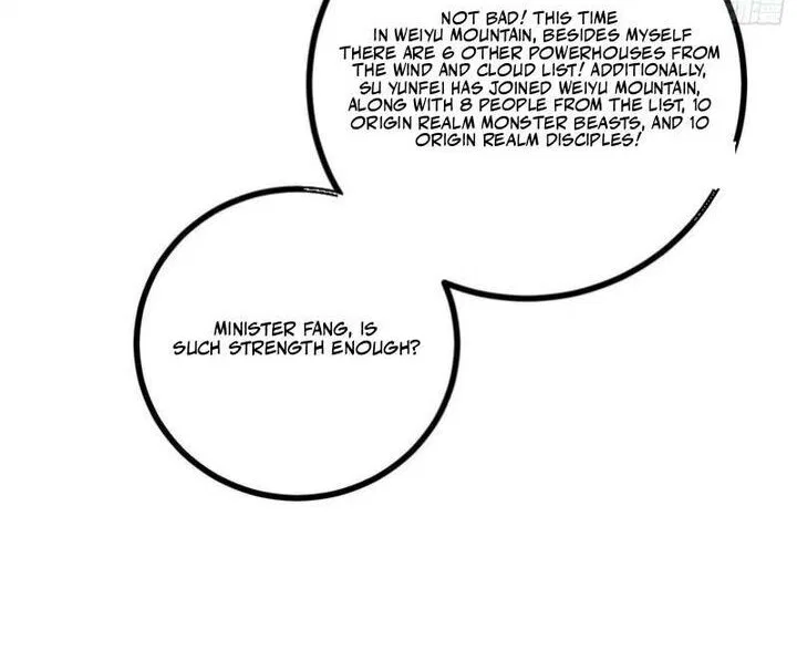 Global Martial Arts manga Chapter 367 – Page 2